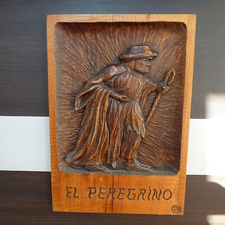 Apart Hotel El Peregrino Abancay Luaran gambar