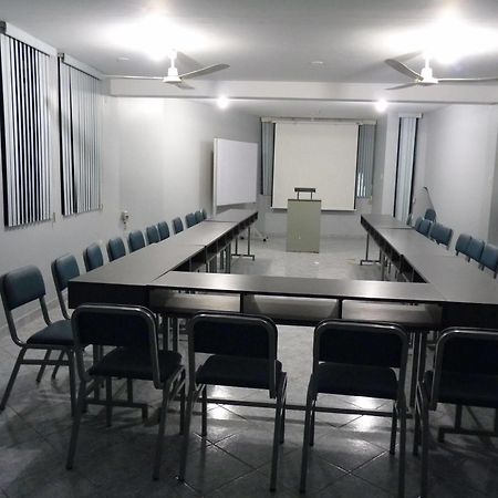 Apart Hotel El Peregrino Abancay Luaran gambar