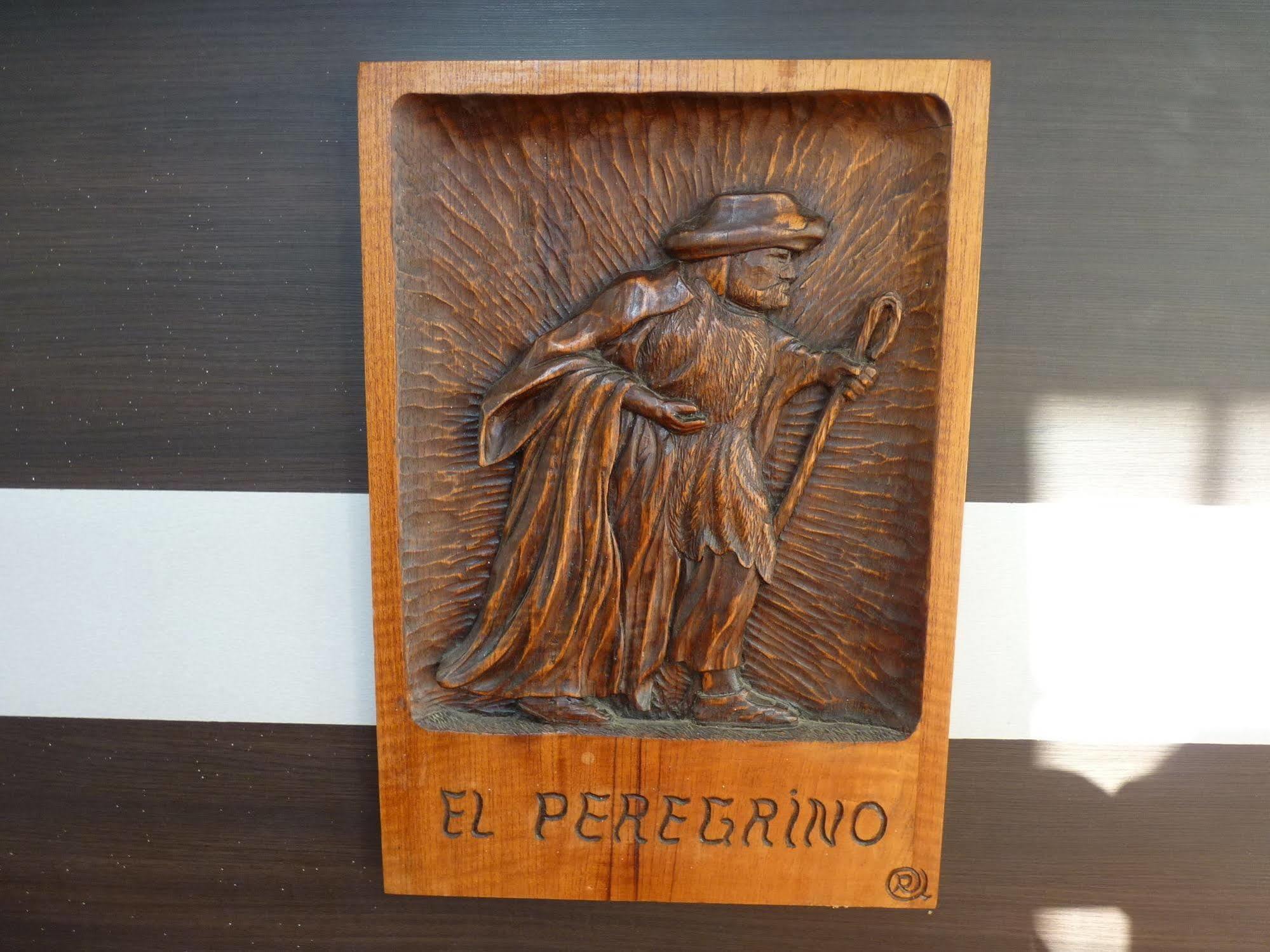 Apart Hotel El Peregrino Abancay Luaran gambar